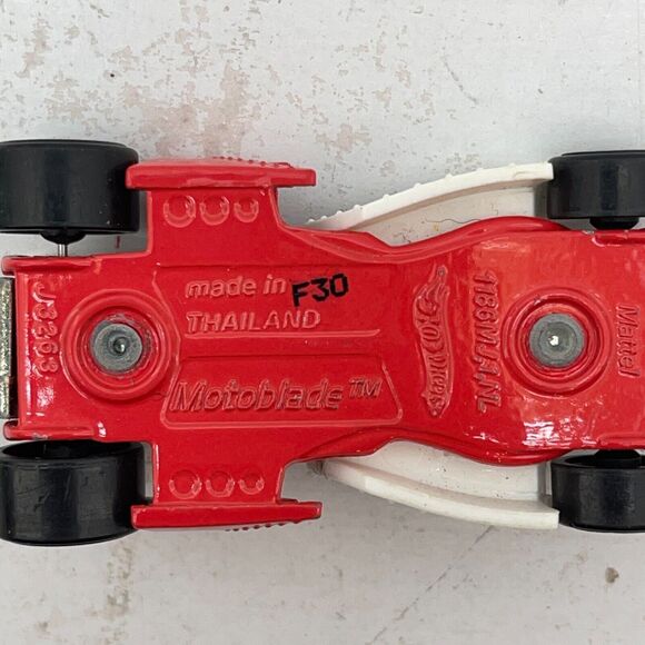 Lot of 5 Hot Wheels Race Team Collectibles Diecast Racing Model Car - Picture 12 of 14